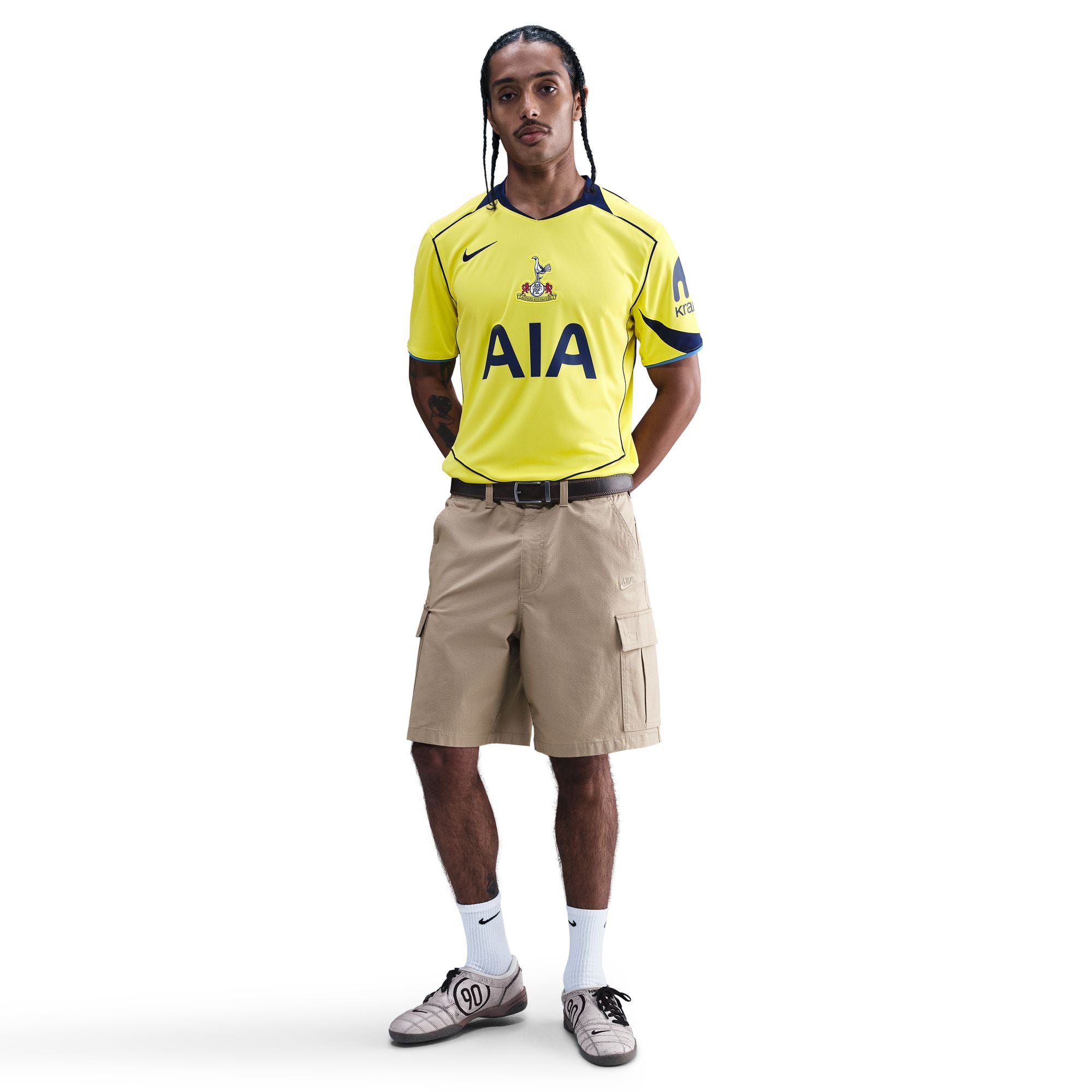 Tottenham Hotspur FC