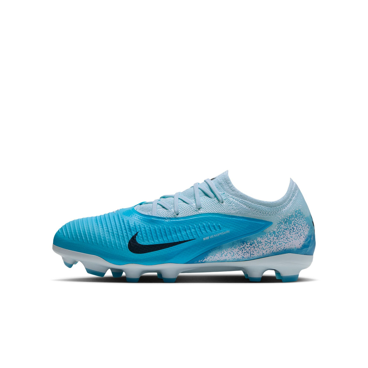 Jr Phantom 6 Low Pro Erling Haaland Multi Ground Soccer Boots