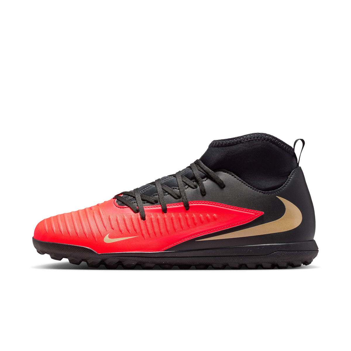 Phantom 6 High Club Turf Soccer Boots