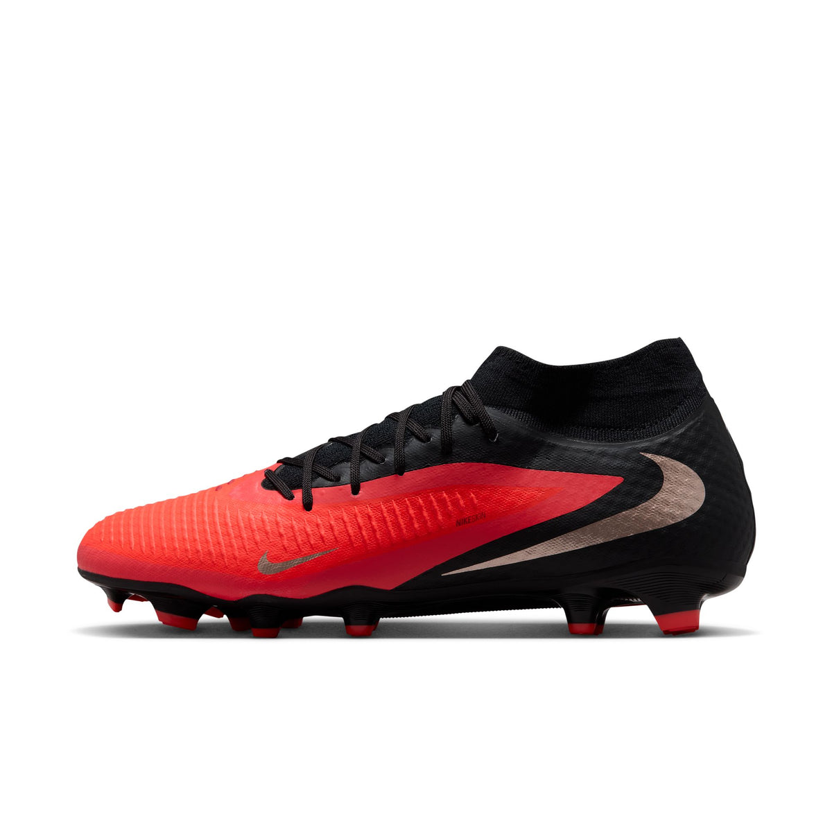 Phantom 6 High Academy Firm Ground Soccer Boots - BREAK 'EM - NEW SEASON PACK