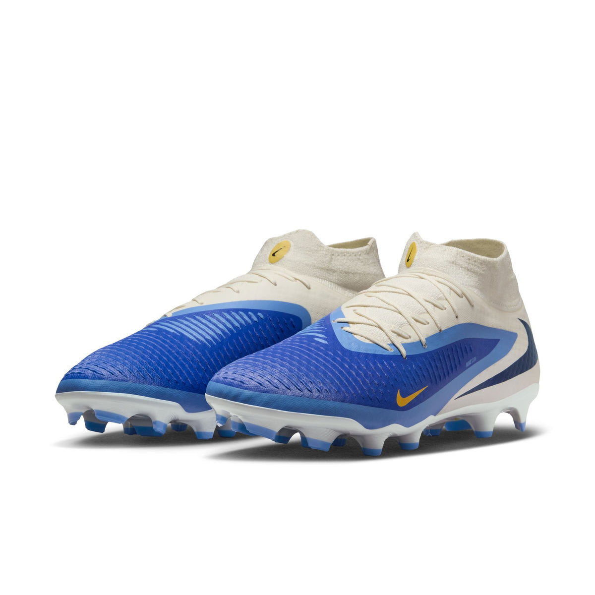Phantom 6 High Academy LV8 Multi Ground Soccer Boots - Fear Nothing Pack