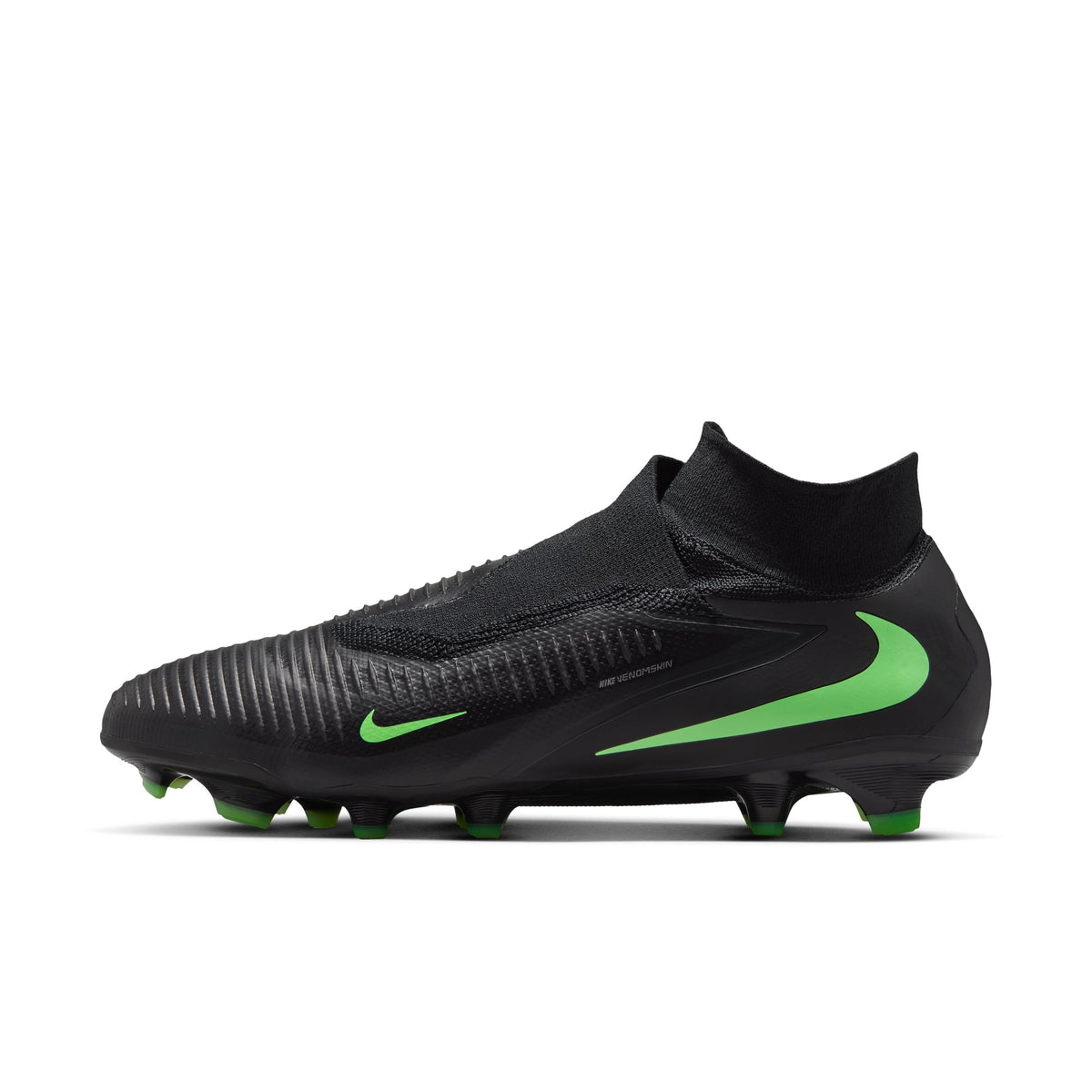 Phantom 6 High Pro Firm Ground Soccer Boots
