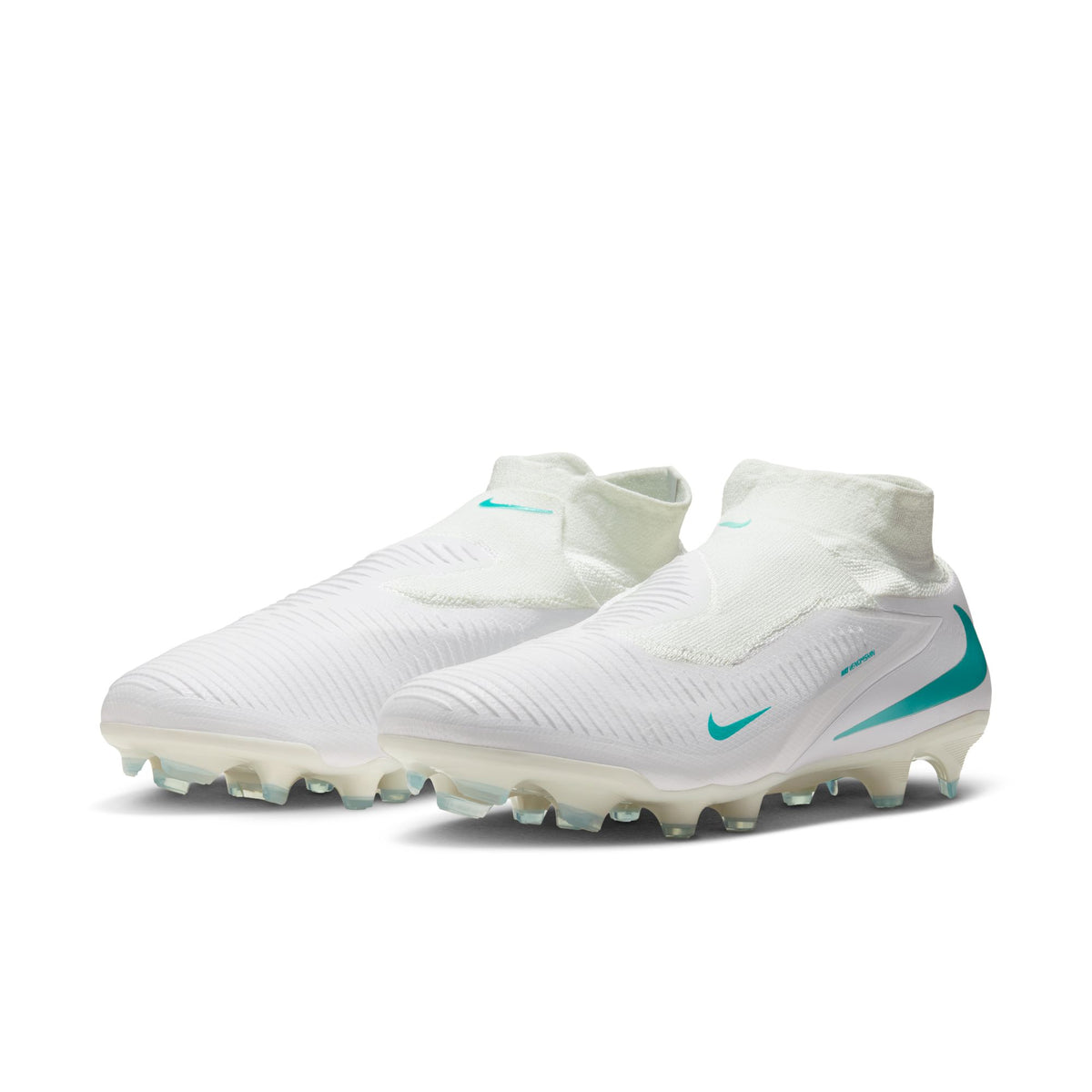 Phantom 6 High Pro Firm Ground Soccer Boots - Bright Lights Pack