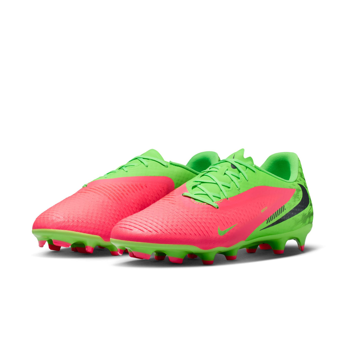 Phantom 6 Low Academy "Erling Haaland" Multi Ground Soccer Boots