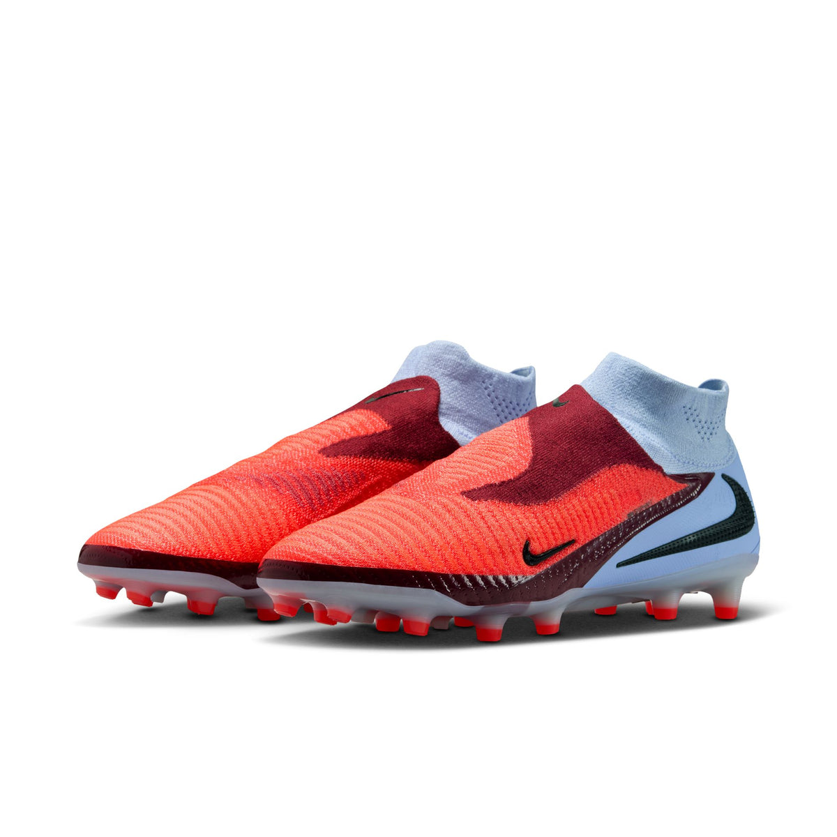 Phantom 6 High Elite Artificial Ground Soccer Boots - Scary Good Pack
