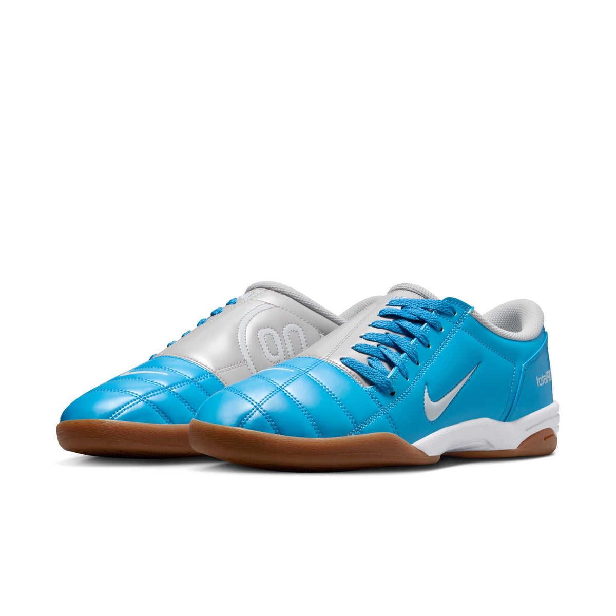 Total 90 Indoor Soccer Boots