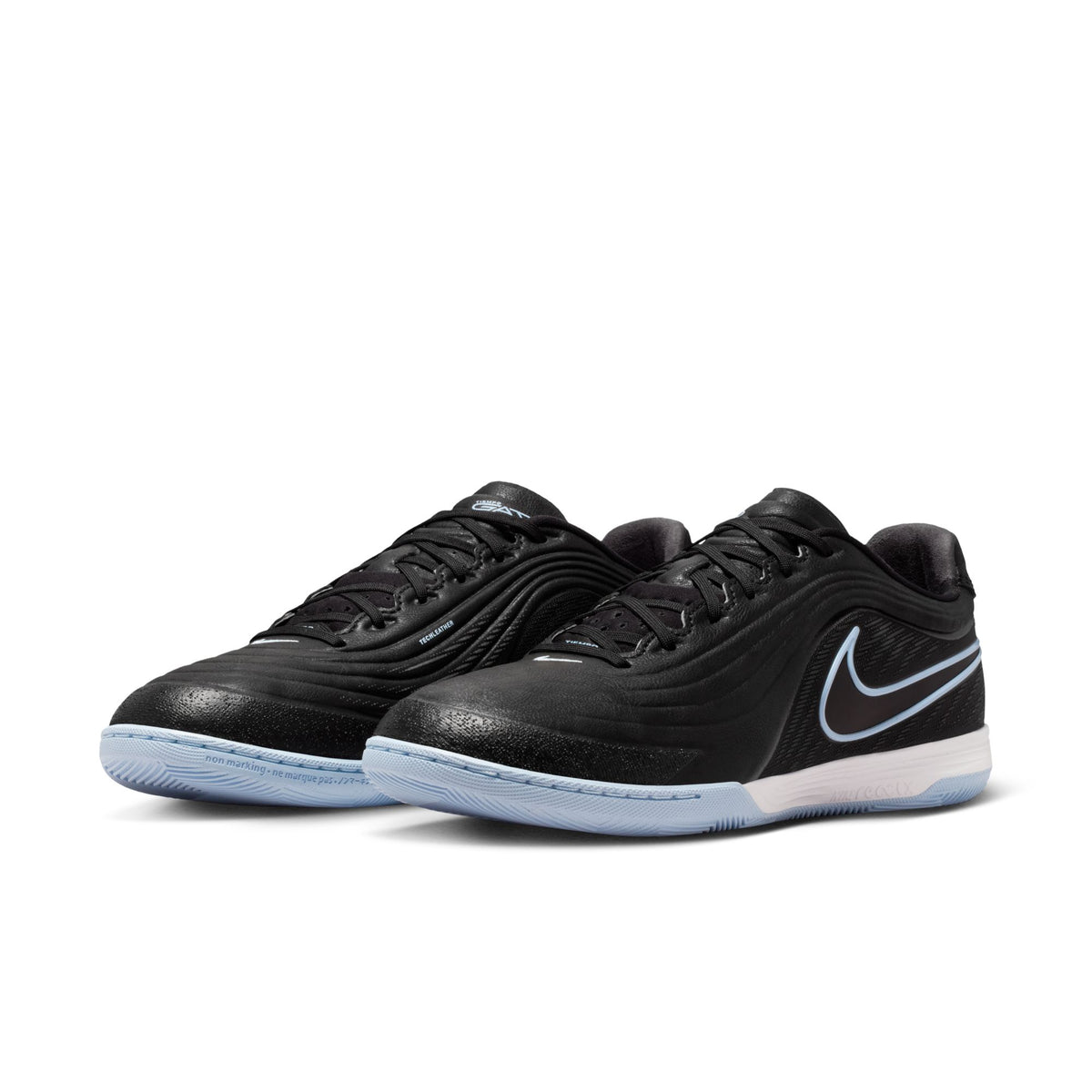 Nike Tiempo Reactgato Indoor Soccer Boots