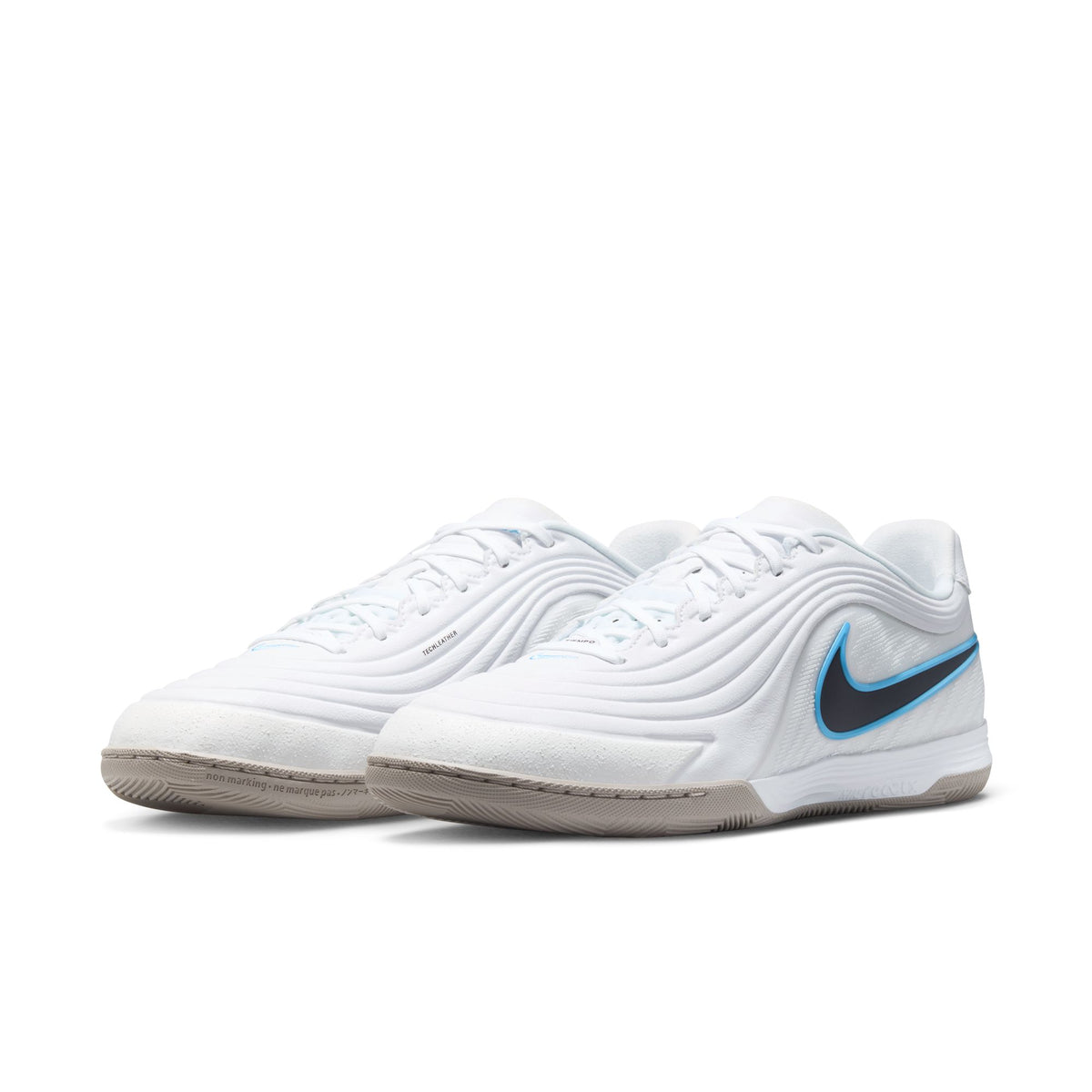 Nike Tiempo Reactgato Indoor Court Soccer Boots