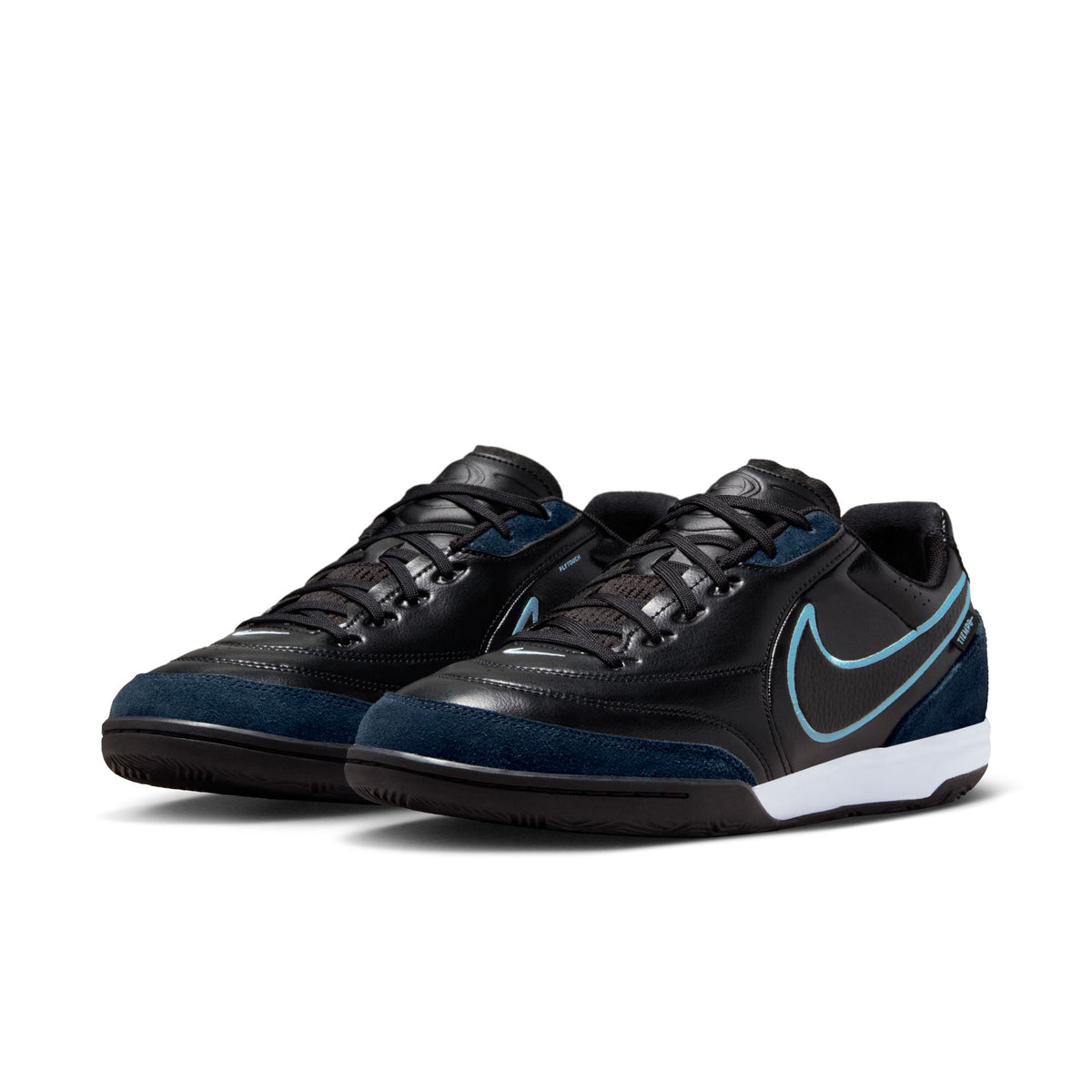 Nike Tiempo Streetgato Indoor Soccer Boots
