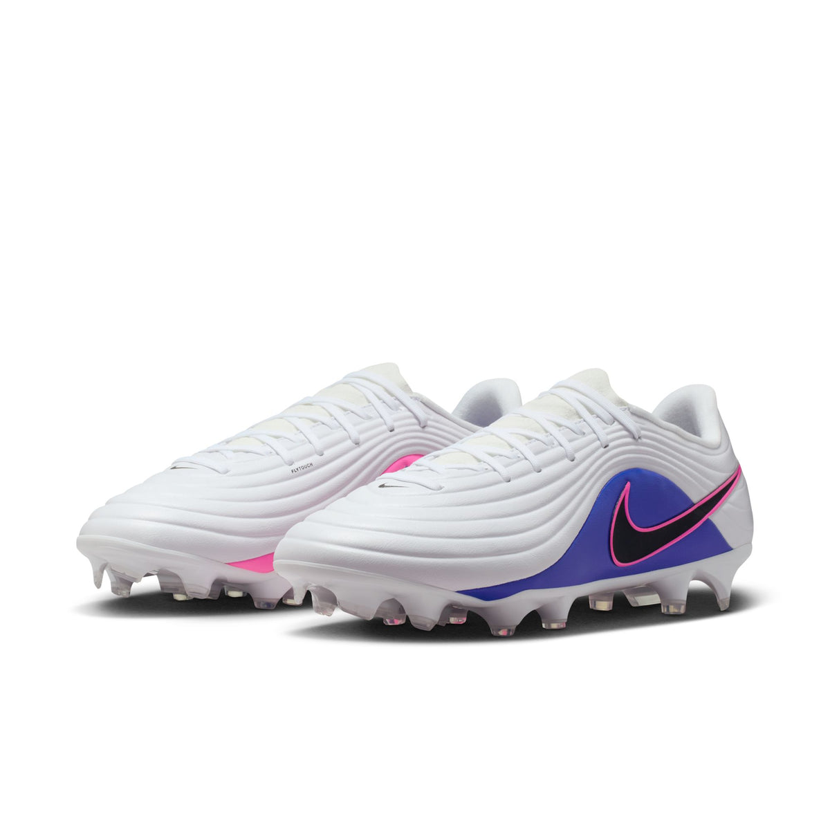Tiempo Maestro Academy Multi Ground Soccer Boots - Attack Pack