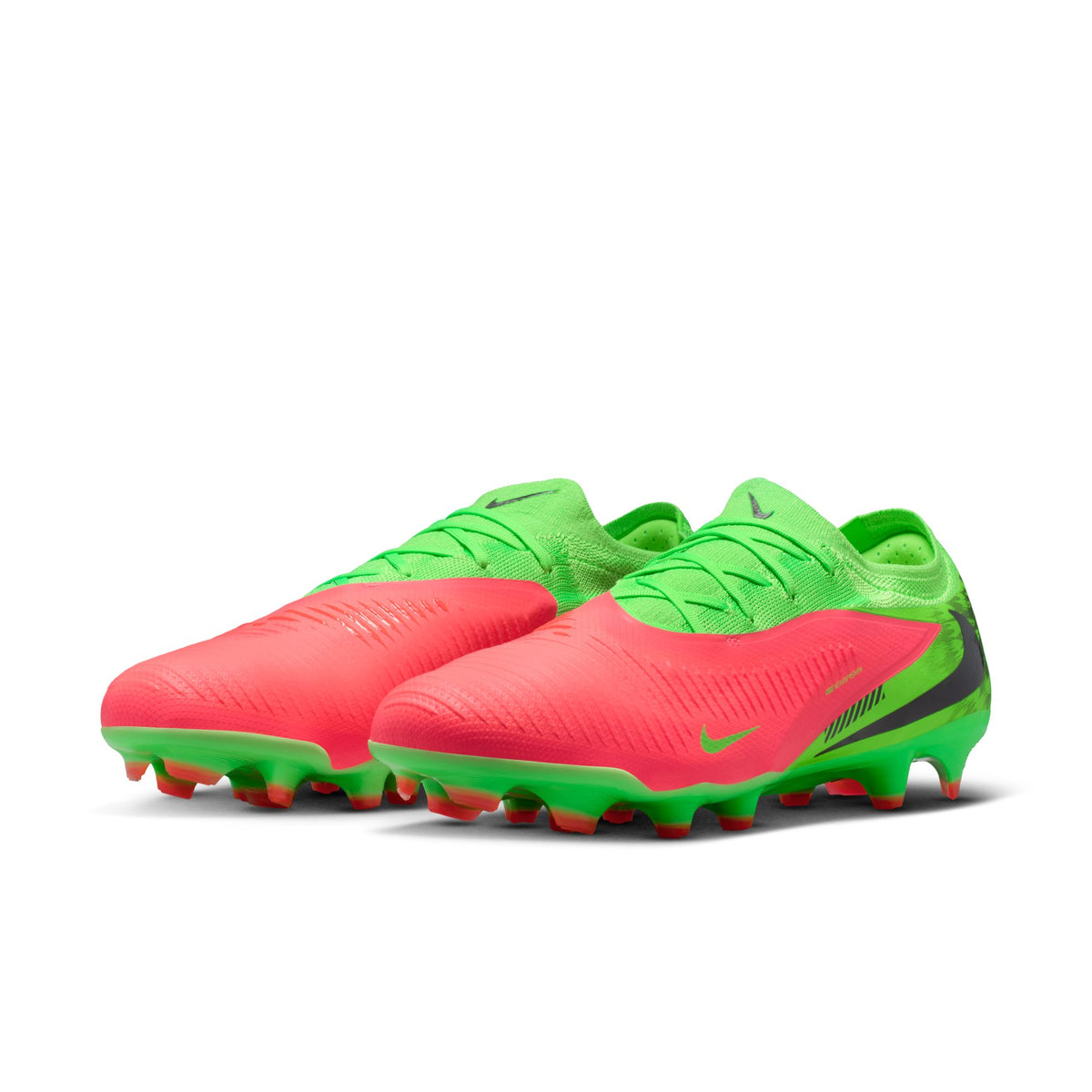Phantom 6 Low Pro "Erling Haaland" Firm Ground Soccer Boots