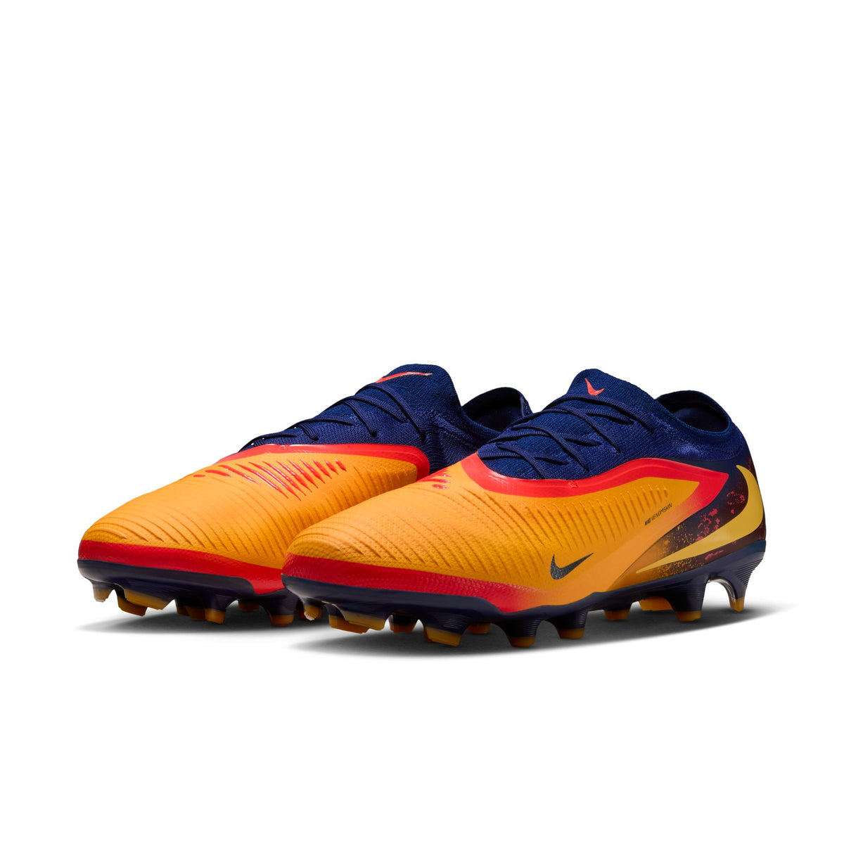 Phantom 6 Low Pro "Erling Haaland" Firm Ground Soccer Boots