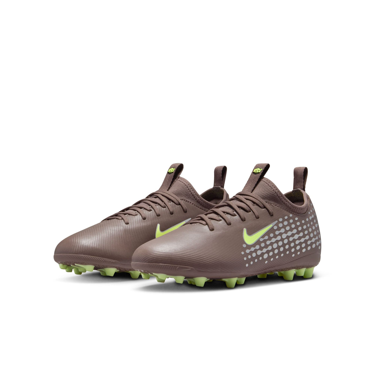 JR ZOOM Vapor 16 Academy Kylian Mbappe Artificial Ground Soccer Boots