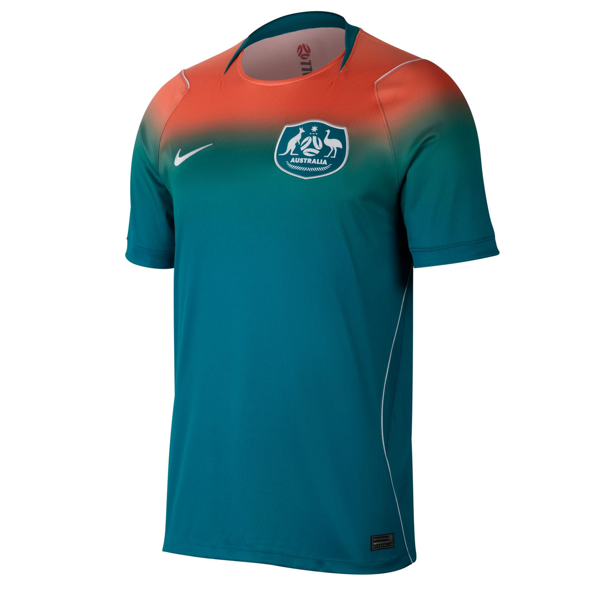 Australia 2026 Stadium Away Jersey