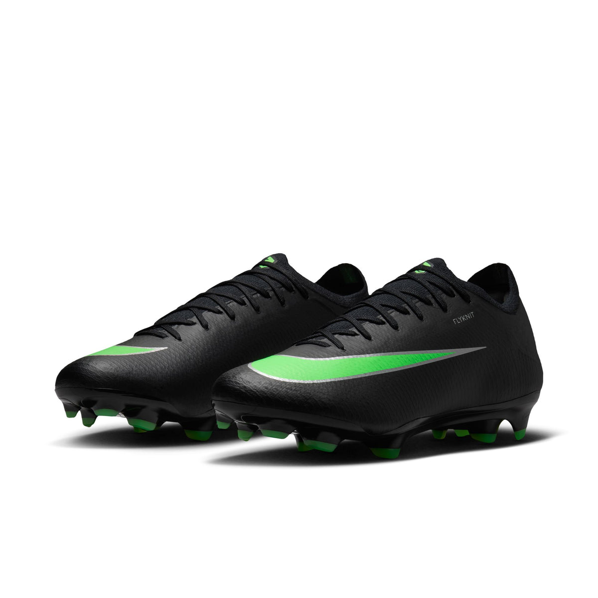 Vapor 17 Pro Firm Ground Soccer Boots - Shadow Pack 2026
