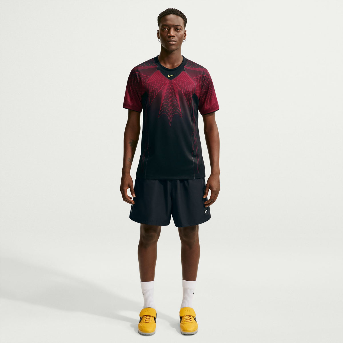 Canada Nocta Pre-Match Jersey