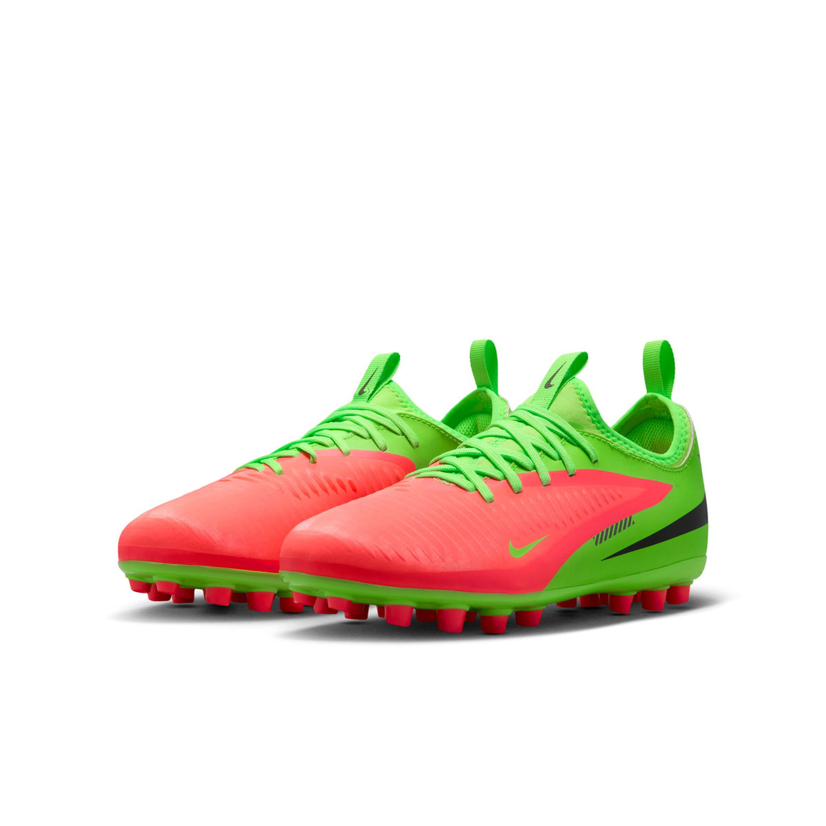 JR Phantom 6 Low Academy "Erling Haaland" Artificial Ground Soccer Boots