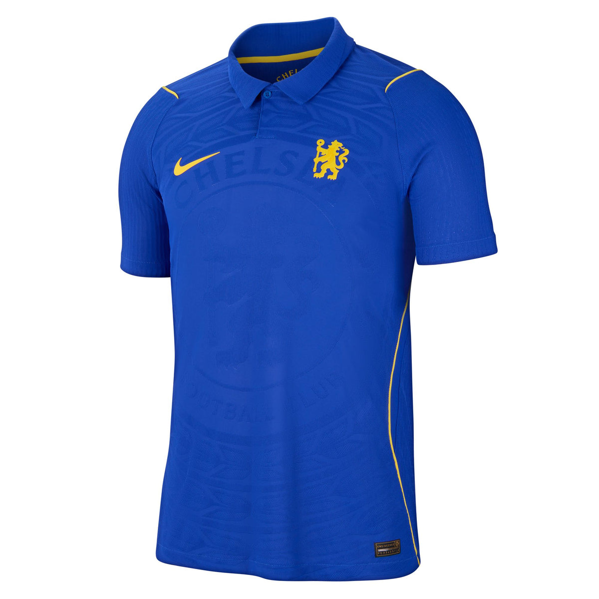 Chelsea FC 2026/2027 Match Home Jersey