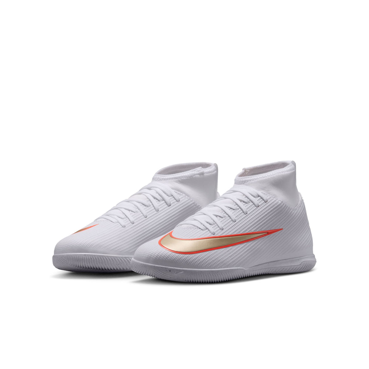 JR Superfly 11 Club Indoor Soccer Boots