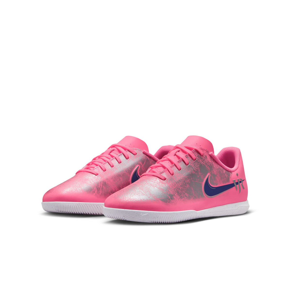 Jr Vapor 16 Club "Vini Jr." Indoor Court Soccer Boots