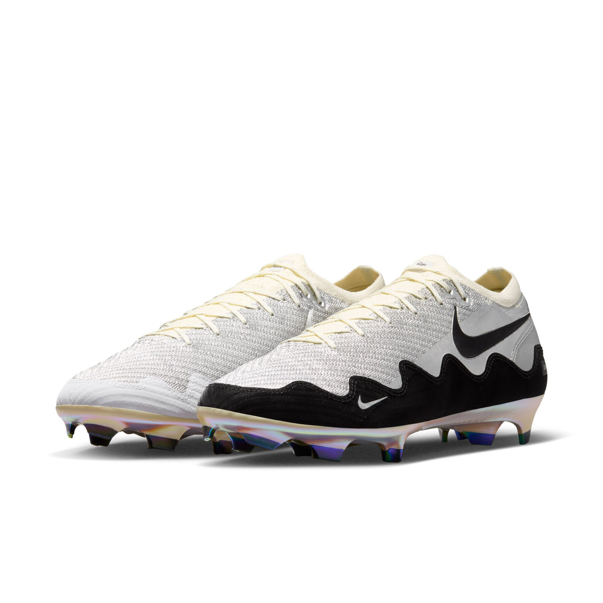 ZOOM Mercurial Vapor 16 Elite SE Firm Ground Soccer Boots - Patta x Nike
