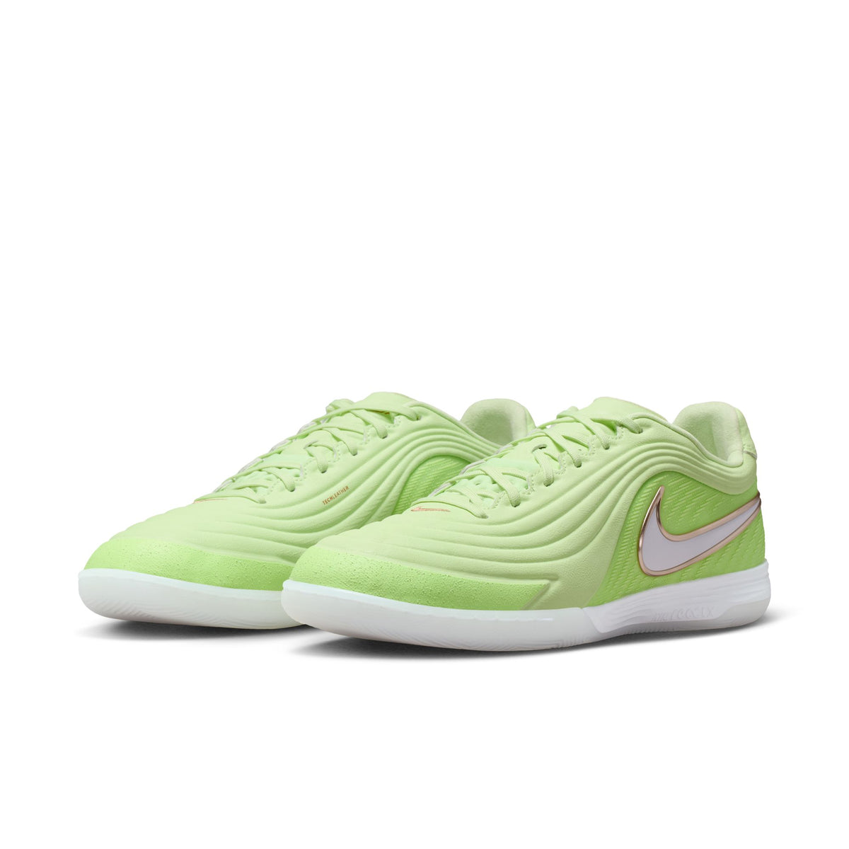 Nike Tiempo Reactgato LE Indoor Soccer Boots