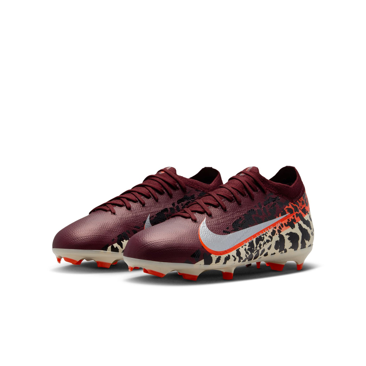 JR Nike United Mercurial Vapor 16 Pro NU3 Firm Ground Soccer Boots