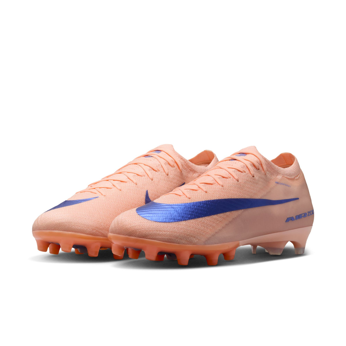 ZOOM Vapor 16 Elite LV8 Artificial Ground Soccer Boots