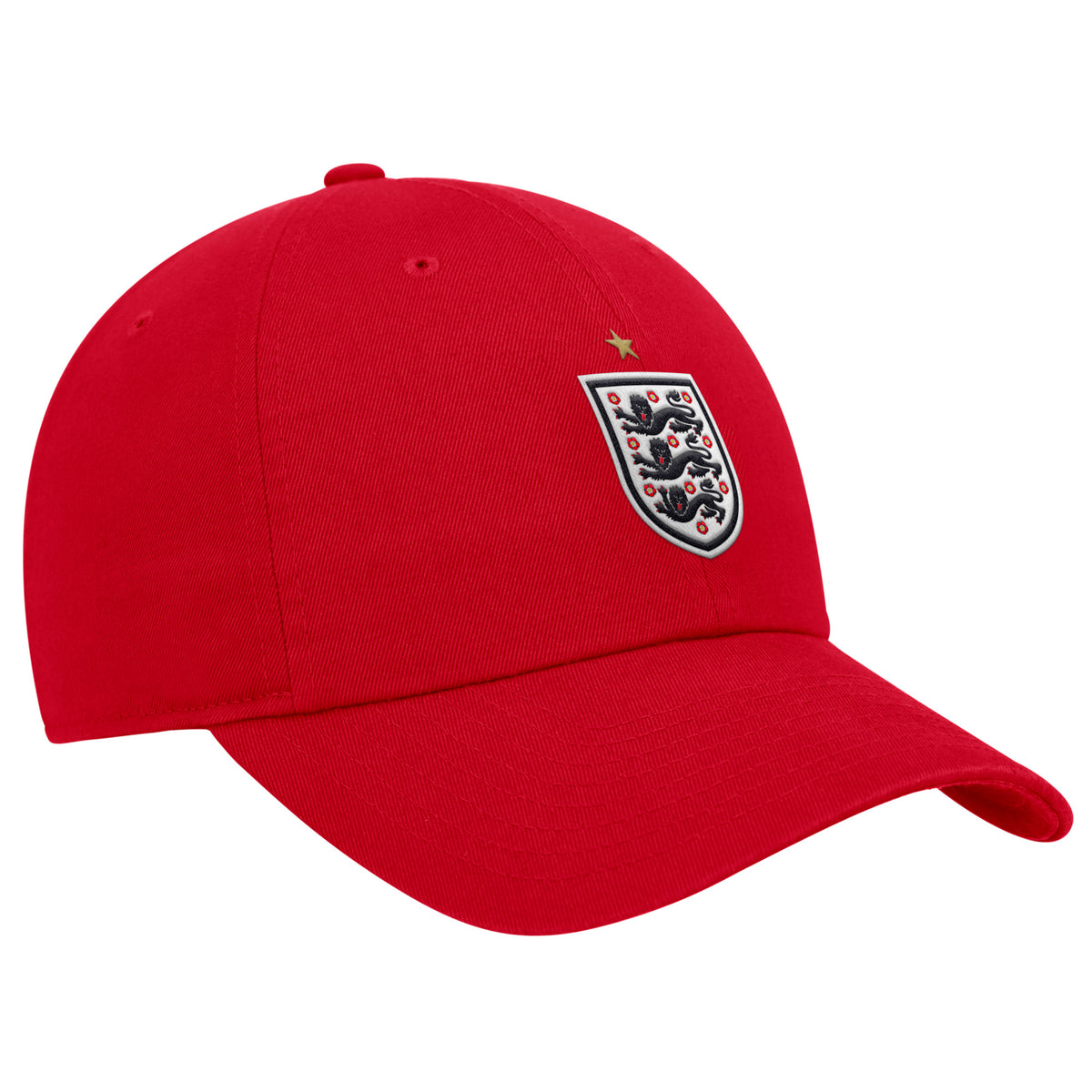 England 26 Adjustable Baseball Cap