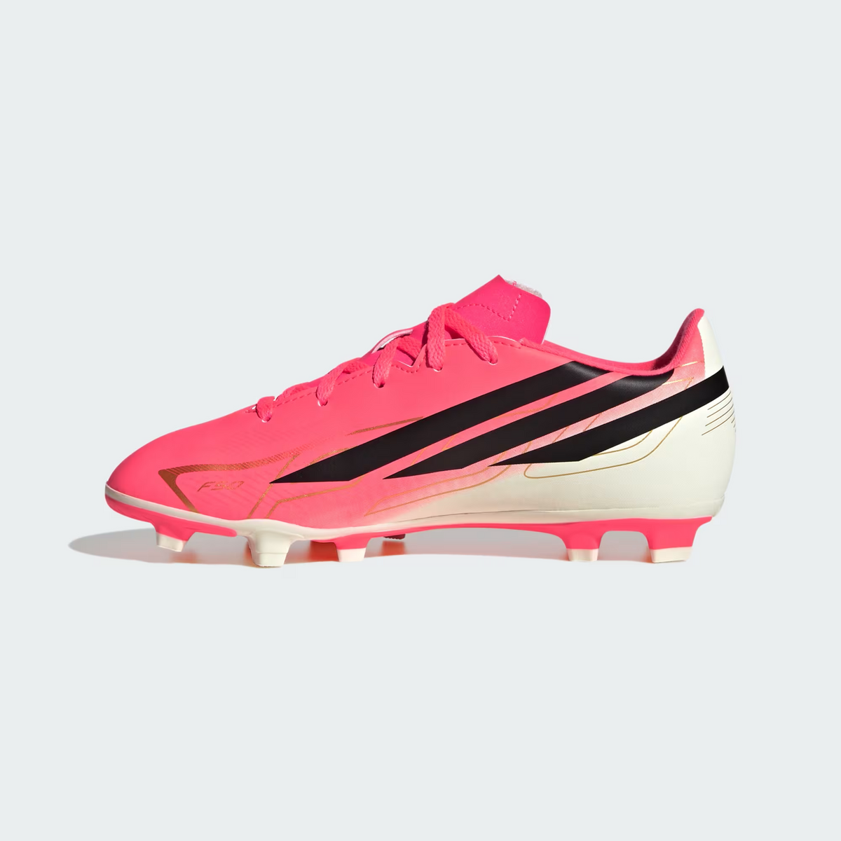 JR F50 Hyperfast Club Multi Ground Soccer Boots - World Cup 26 Pack