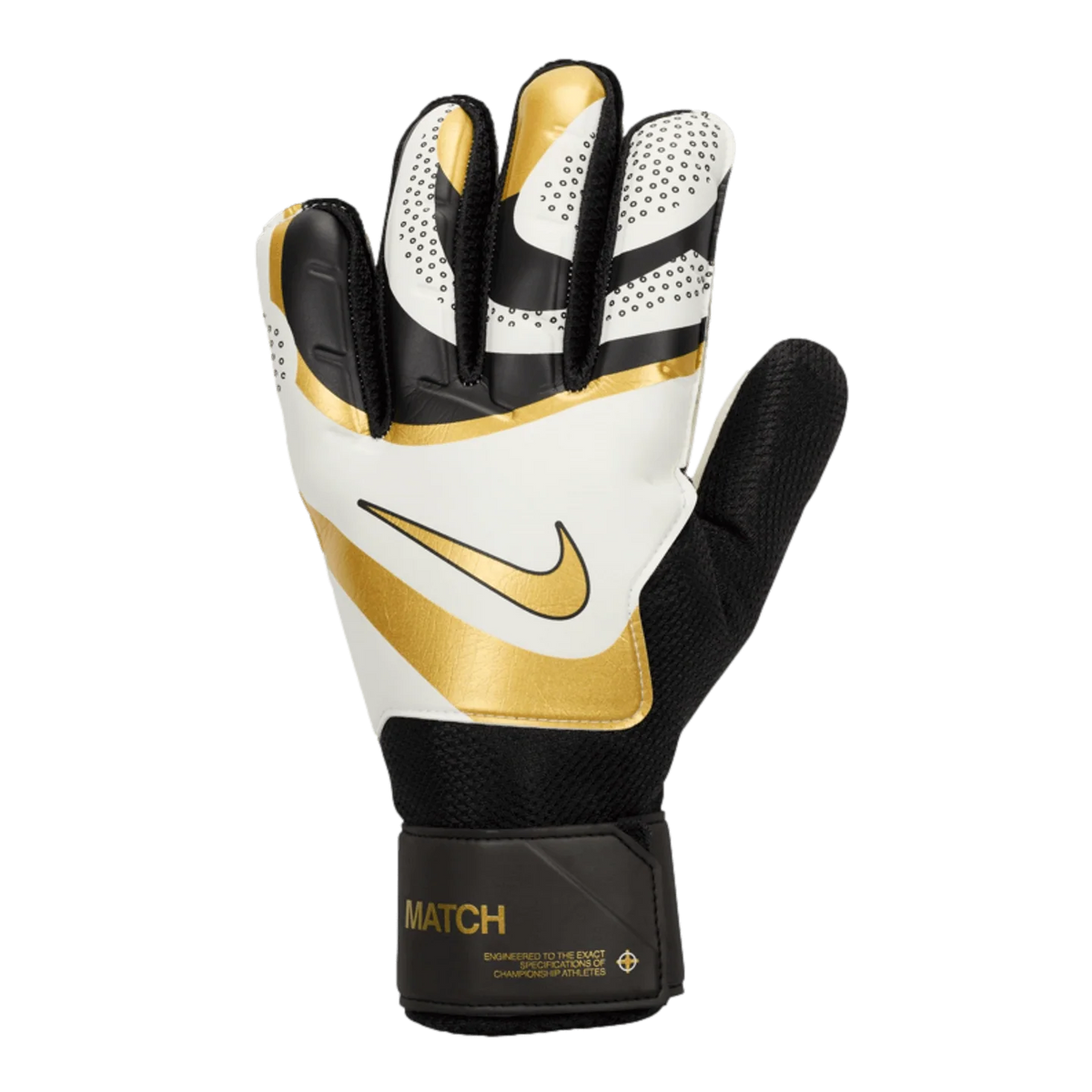 Nike Match Goal Keeper Gloves HO-23
