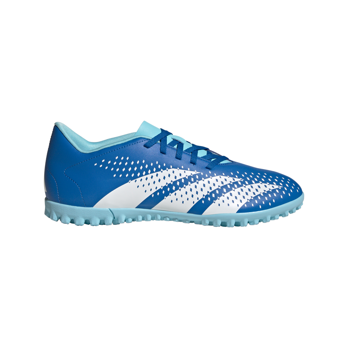 Predator Accuracy.4 Turf Soccer Boots - Marinerush Pack