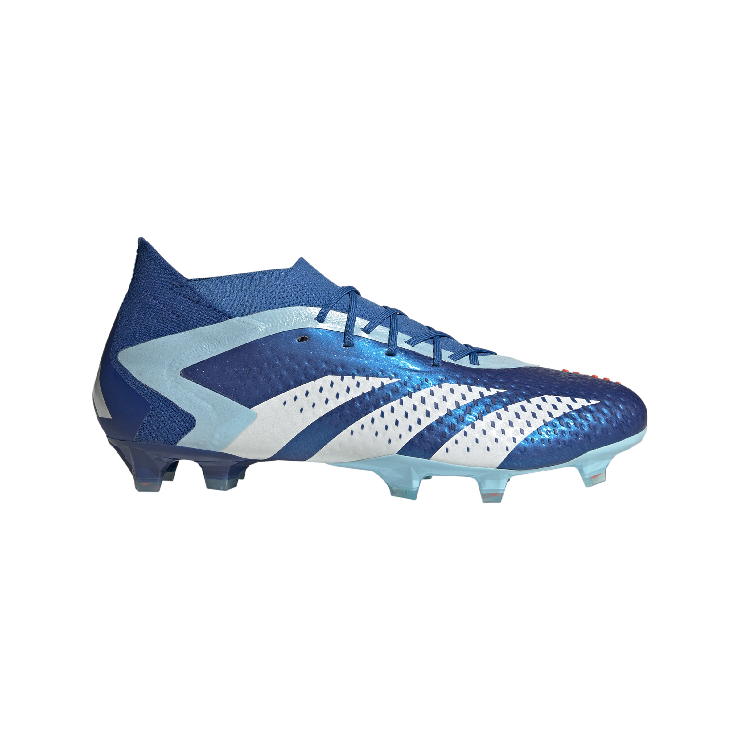 Predator Accuracy.1 Firm Ground Soccer Boots Marinerush Pack