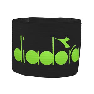 Diadora Velcro Dublin Captain Armband (Multiple Colors)