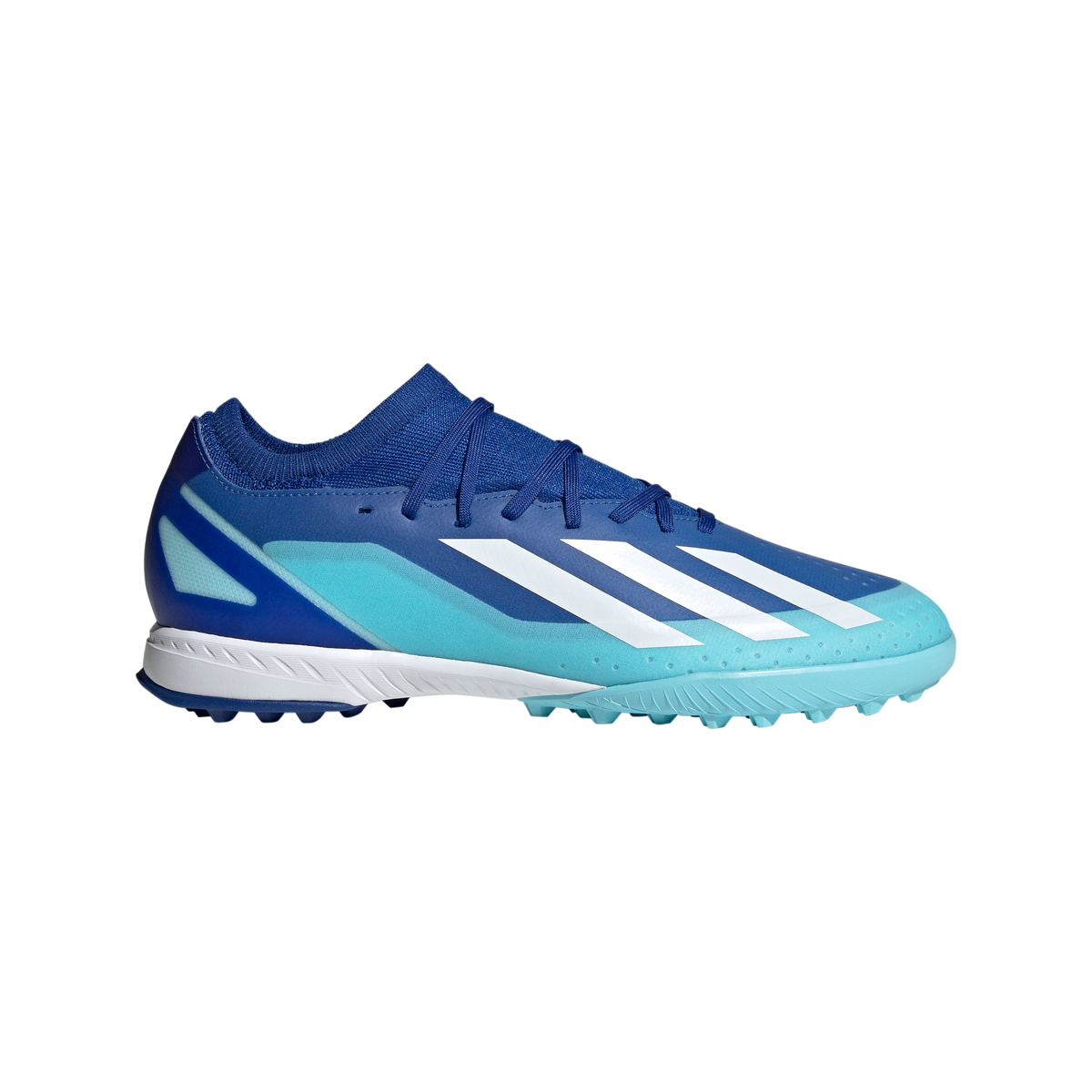 X Crazyfast.3 Turf Soccer Boots - Marinerush Pack