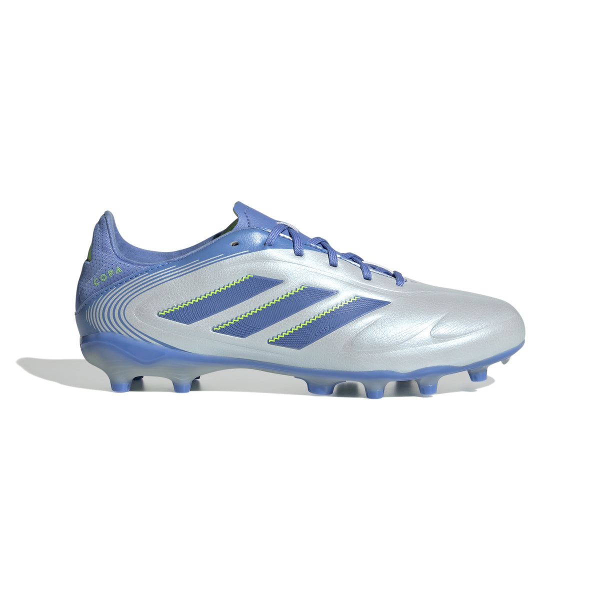 JR Copa Pure 3 League Multi Ground Soccer Boots - Celestial Victory Pack