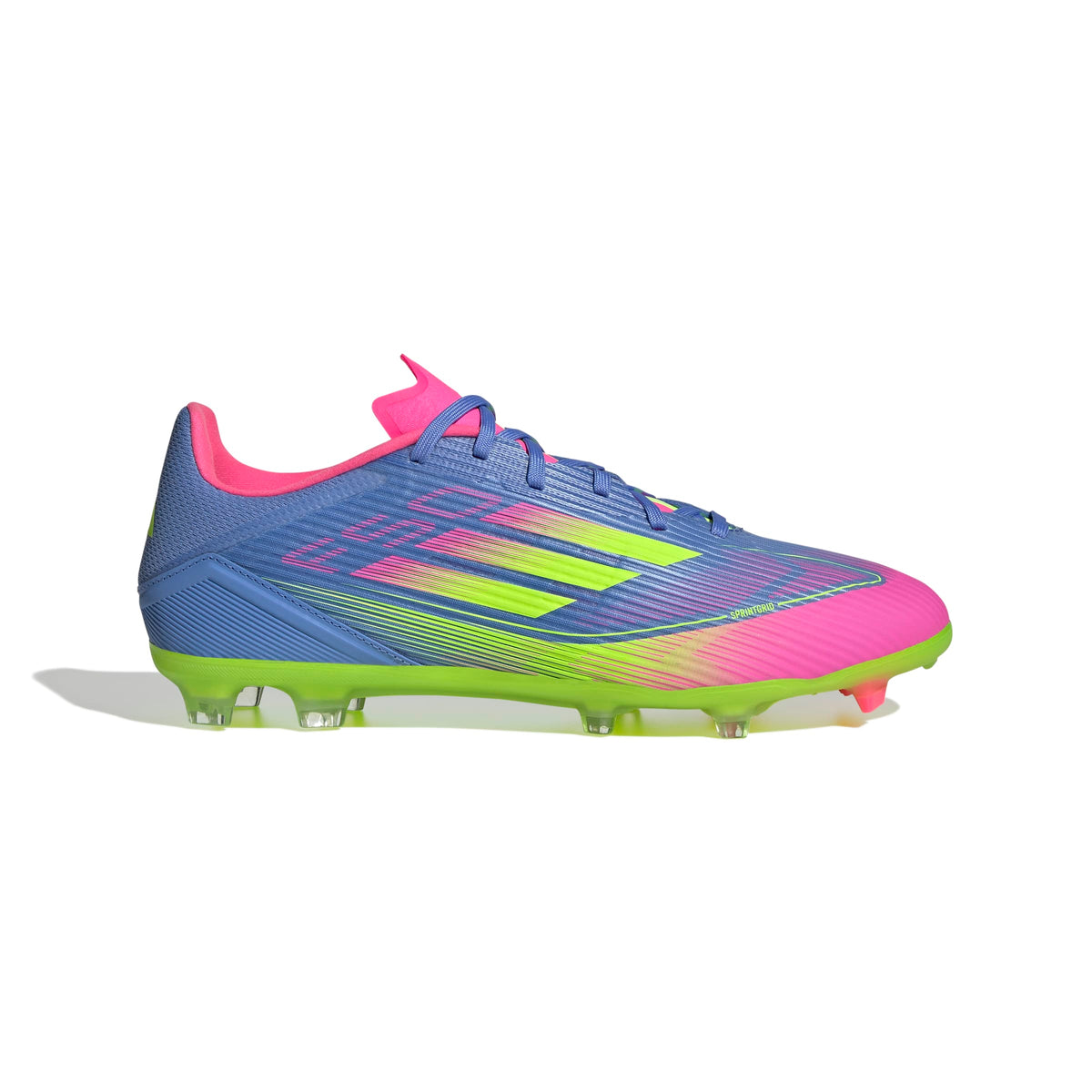 F50 League Multi Ground Soccer Boots - Celestial Victory Pack