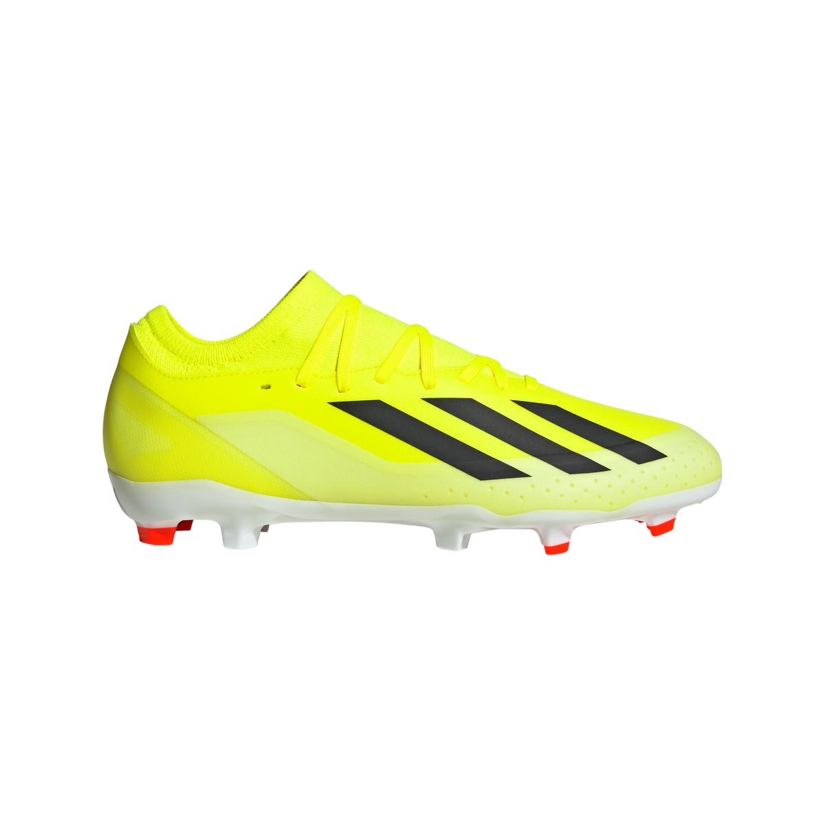 X Crazyfast League Firm-Ground Soccer Boots - Solar Energy Pack