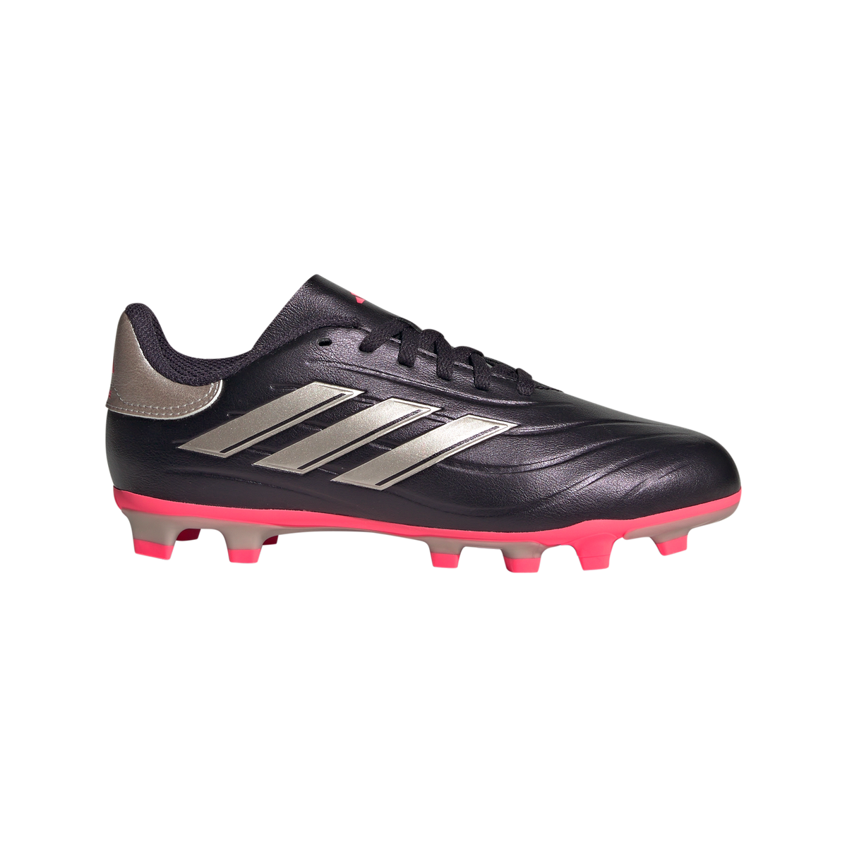 JR Copa Pure II Club Multi Ground Soccer Boots - Vivid Horizon Pack