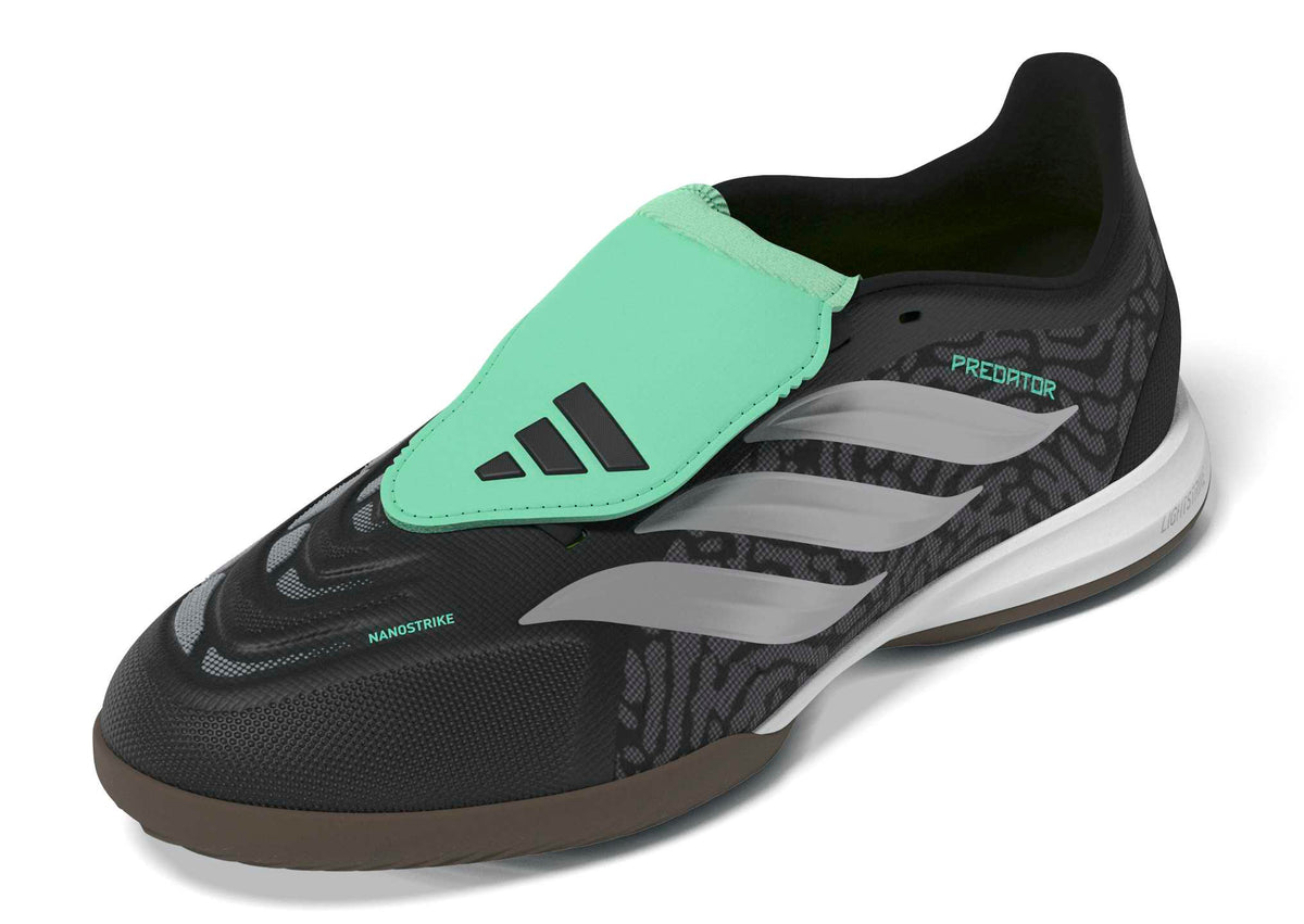 JR Predator League FT Indoor Soccer Boots
