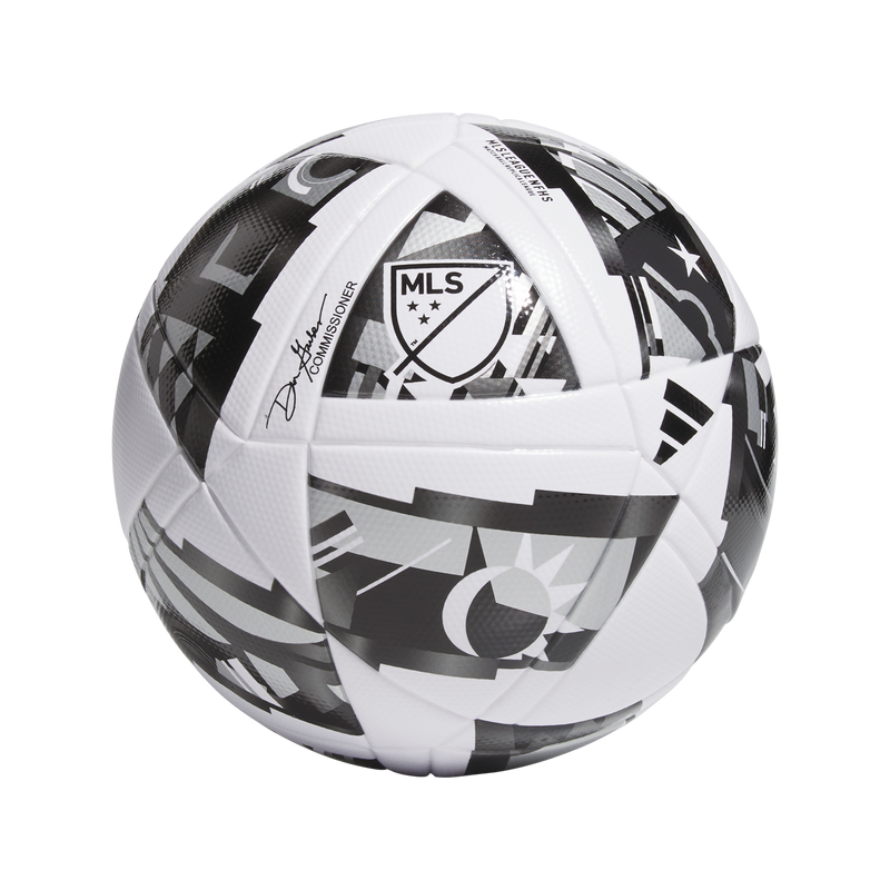 MLS 24 League NFHS Soccer Ball