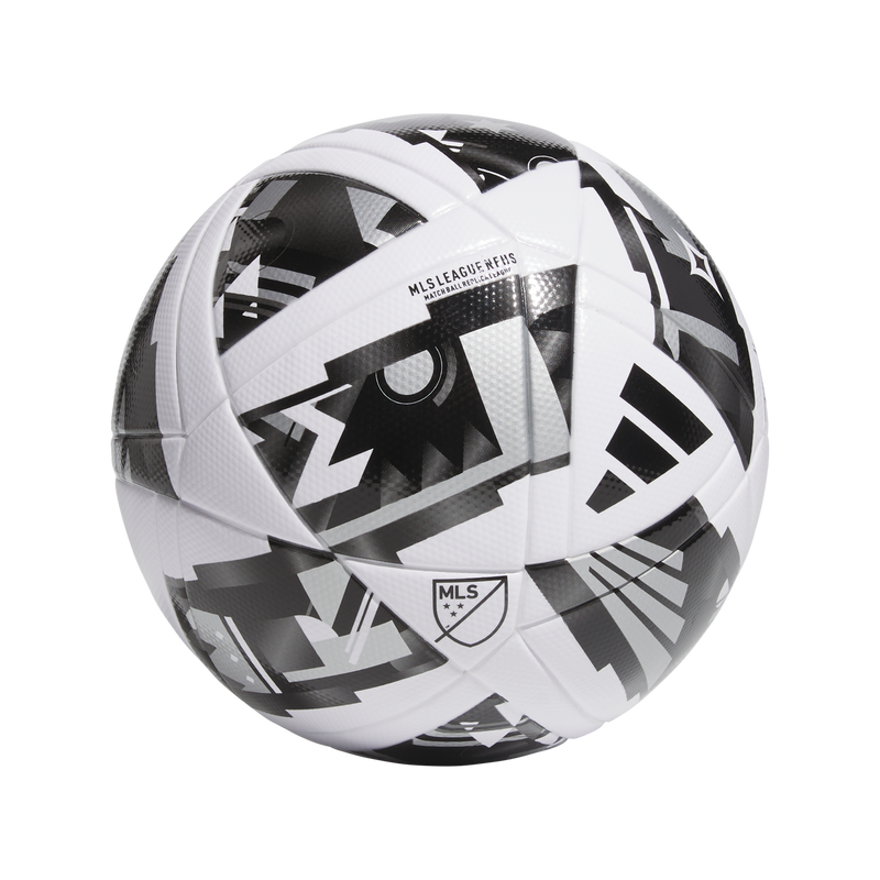 MLS 24 League NFHS Soccer Ball