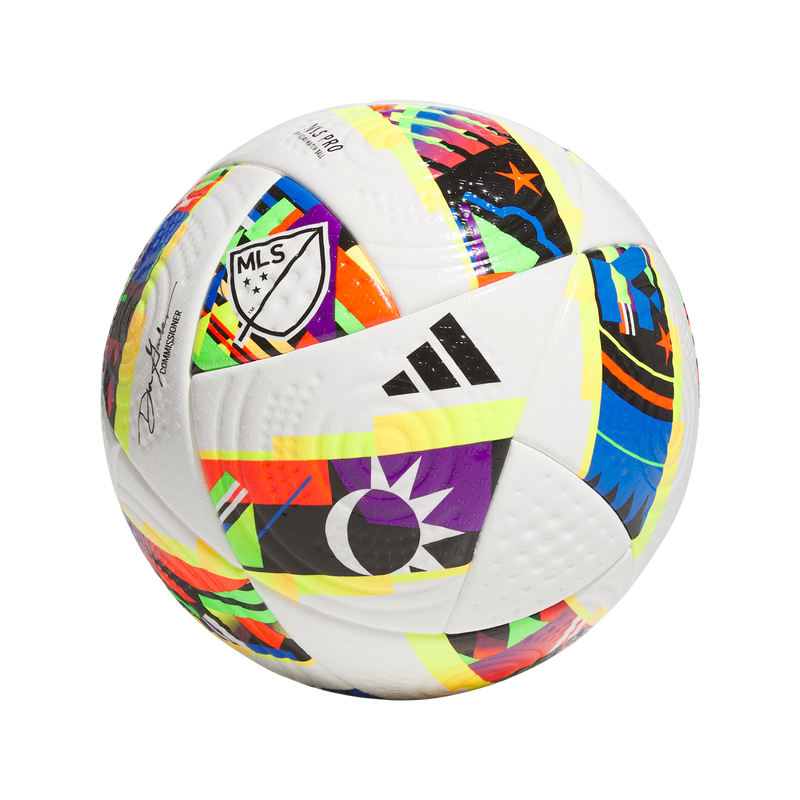 MLS 24 Pro Soccer Ball