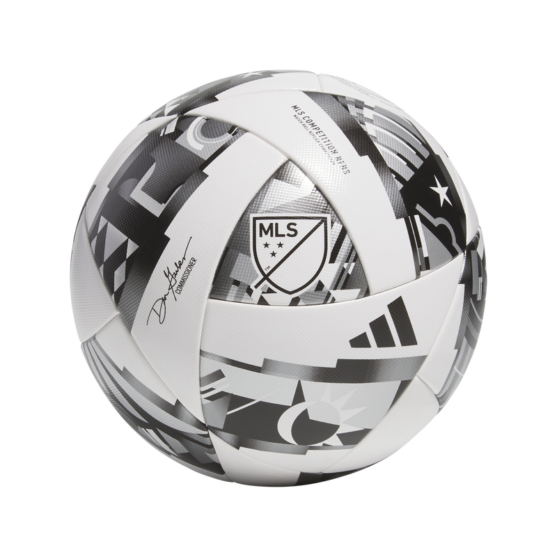 MLS 24 Competition NFHS Soccer Ball