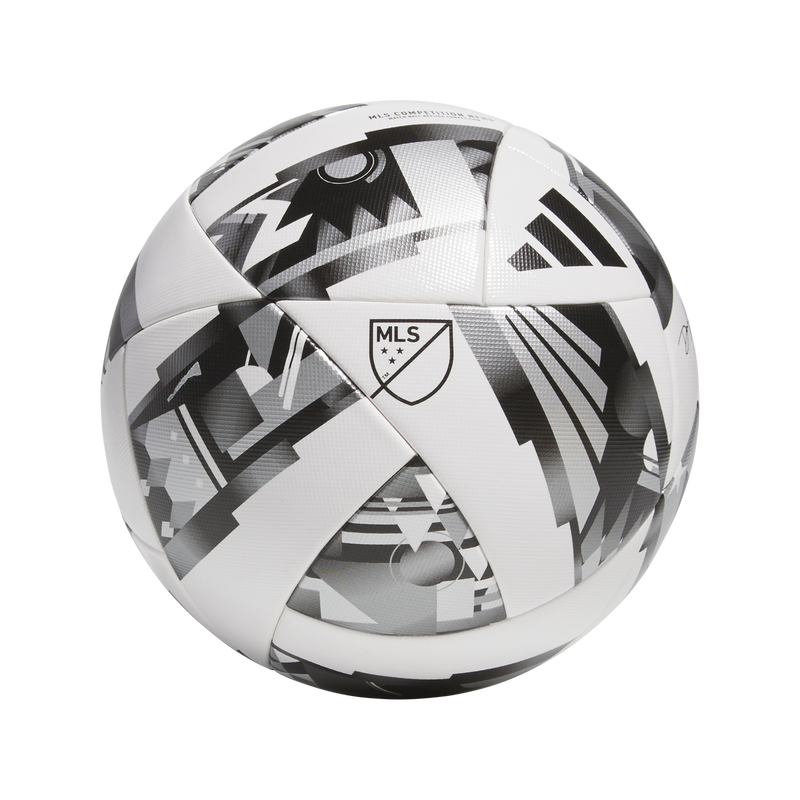 MLS 24 Competition NFHS Soccer Ball