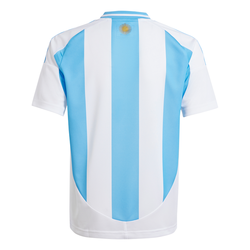 Argentina 2024/25 Youth Home Jersey
