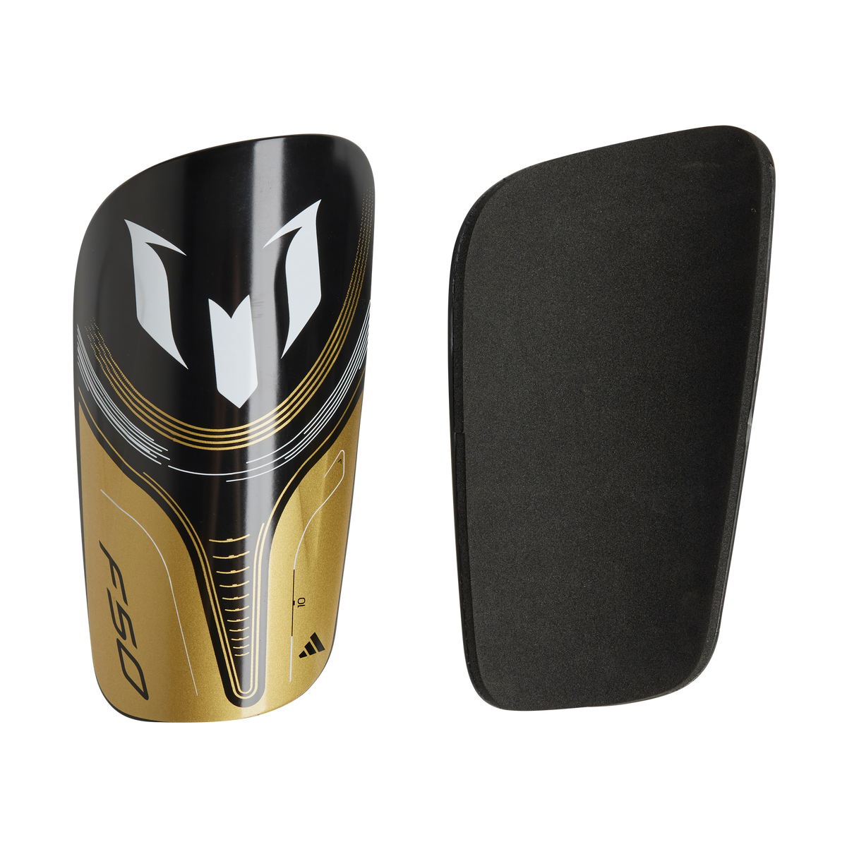 Messi Club Shin Guard
