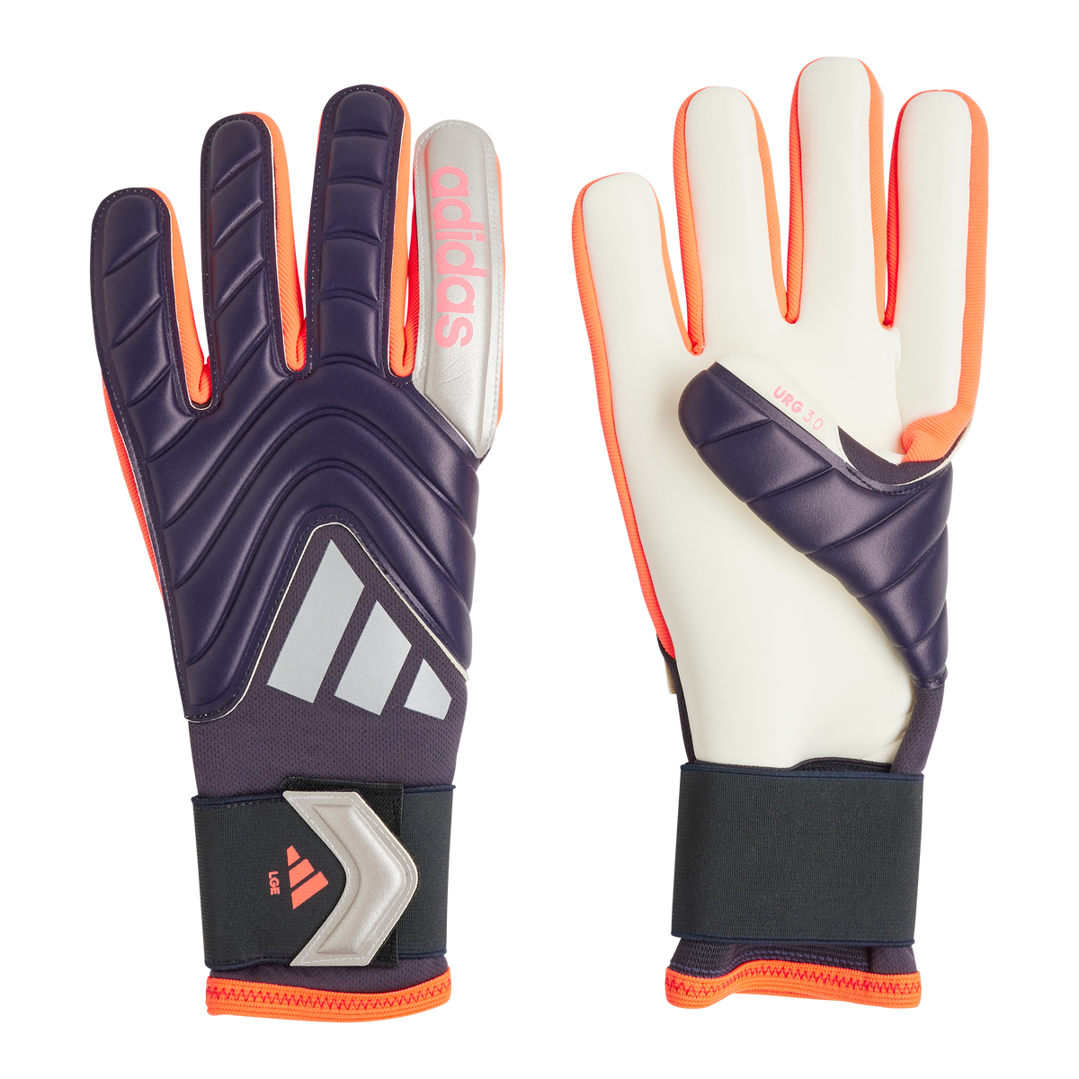 Copa League Goal Keeper Gloves