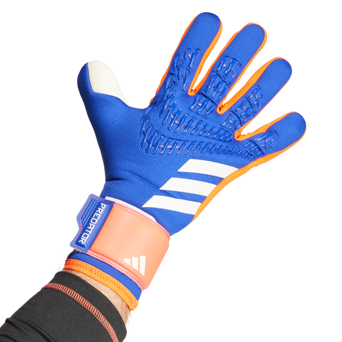 Predator League Goal Keeper Gloves