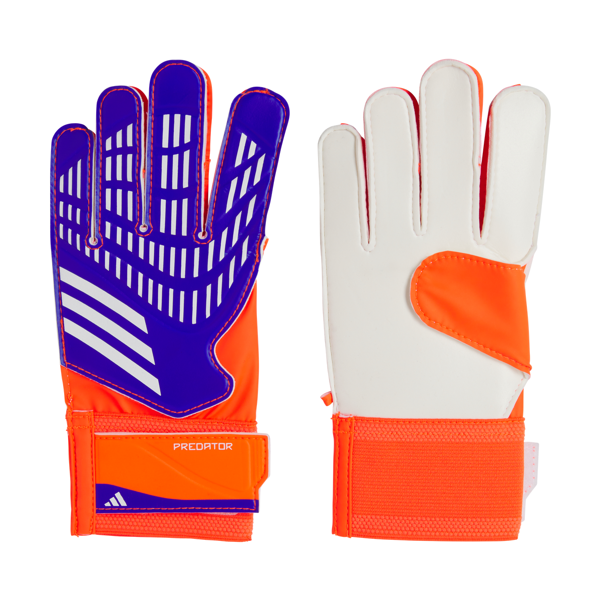 Youth Predator Training Goal Keeper Gloves